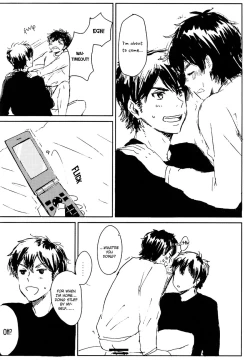 Page 13 of Funwari Plasma Seikatsu