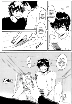 Page 14 of Funwari Plasma Seikatsu