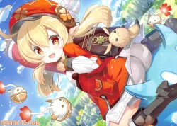 Page 27 of DATSUSHIN | Stripshin Impact