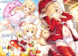 Page 28 of DATSUSHIN | Stripshin Impact