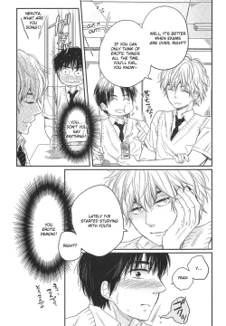 Page 31 of Mayou Inu, Sasou Neko