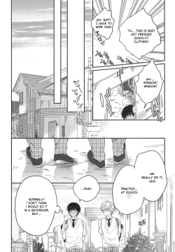Page 48 of Mayou Inu, Sasou Neko
