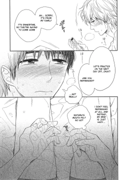 Page 59 of Mayou Inu, Sasou Neko