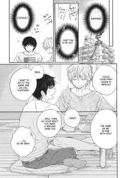 Page 61 of Mayou Inu, Sasou Neko