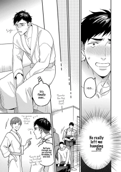 Page 27 of Kantoku, Neko na Ore wa Dame desu ka Ch. 1