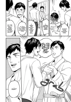 Page 28 of Kantoku, Neko na Ore wa Dame desu ka Ch. 1