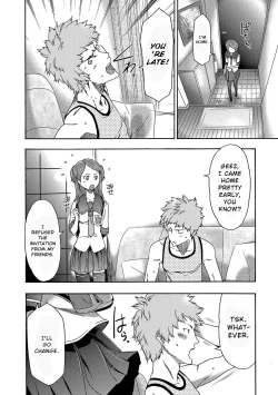 Page 59 of Imouto Saimin Choukyou Manual | Little Sister Hypnosis Training Manual Ch. 1-6