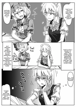 Page 19 of Kakikake no Manga | Unfinished Manga