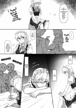 Page 2 of Kakikake no Manga | Unfinished Manga