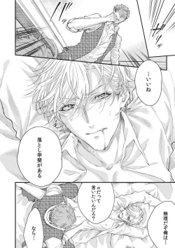 Page 16 of Kanraku AlphaSample