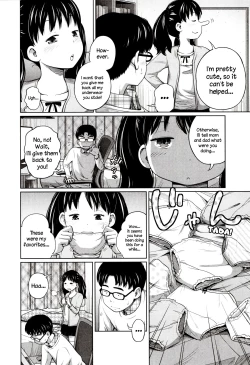 Page 4 of Dokidoki Free Time