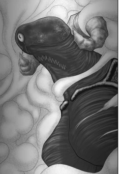 Page 83 of Irregularity Muu Hantaa ... devil person religious community III