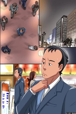 Page 64 of Kounin Sekuhara ga Dekichau Kyokashou