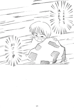 Page 28 of Pokota no Hatsujou