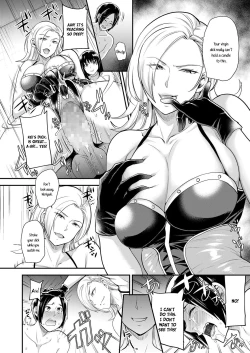 Page 16 of Kachiku Hinpyoukai | Livestock Competition