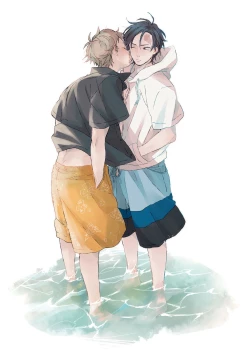 Page 3 of Cupid ni Rakurai | 落雷击中丘比特 Ch. 1-5