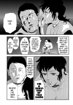 Page 71 of GAME/DEATH