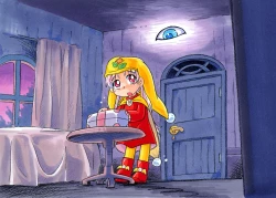 Page 3 of "Me" no Sumu Yadoya