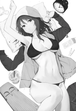 Page 22 of MIKA GA KITA!!