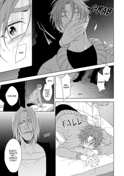 Page 122 of Hard x Heat x Heart