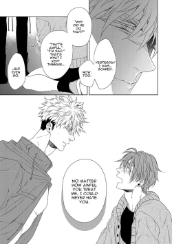 Page 134 of Hard x Heat x Heart