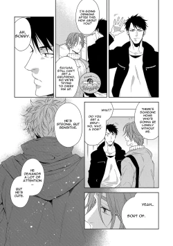 Page 161 of Hard x Heat x Heart