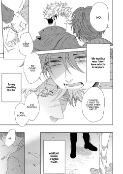 Page 86 of Hard x Heat x Heart