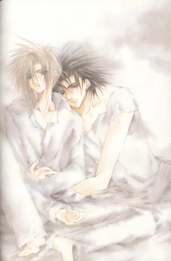 Page 2 of Cheap Thrill