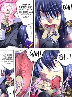 Page 24 of Superheroine Yuukai Ryoujoku IVKunoichi Suzushiro