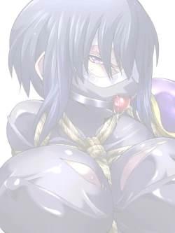 Page 4 of Superheroine Yuukai Ryoujoku IVKunoichi Suzushiro