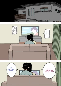 Page 3 of Okaa-san no Oppai wa Momitai Houdai!| Playing with Mom's breasts all i want!