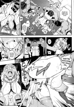 Page 22 of Kibun Ten Kan | A change of pace