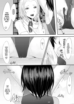 Page 29 of Kyouei Mizugi Shoujo Kusuguri Junan