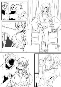 Page 8 of Asuna Beach