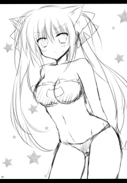 Page 5 of Nyan Nyan Ecchi