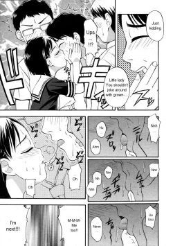 Page 3 of Chishoujo | Foolish Girl