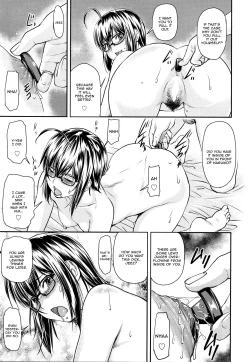 Page 9 of Kaname Date #12