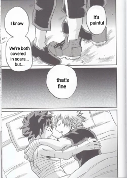 Page 50 of Yoake Mae | Before Dawn