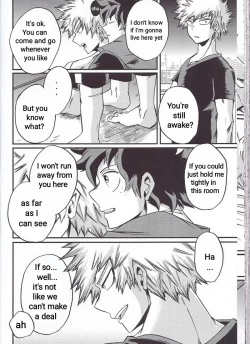 Page 59 of Yoake Mae | Before Dawn