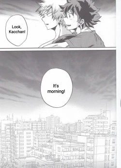 Page 60 of Yoake Mae | Before Dawn