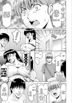 Page 5 of Saimin Netorare Zuma Haruka Ch. 8