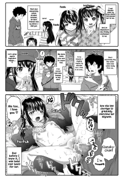 Page 3 of Shamegenic