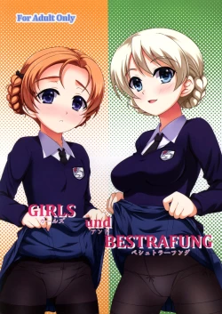 Page 1 of GIRLS und BESTRAFUNG