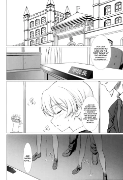 Page 4 of GIRLS und BESTRAFUNG