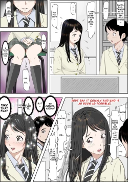 Page 18 of Charao ni Netorare Route 2 Vol. 2