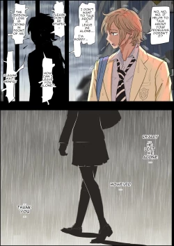 Page 24 of Charao ni Netorare Route 2 Vol. 2