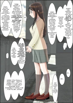 Page 26 of Charao ni Netorare Route 2 Vol. 2