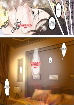 Page 41 of Charao ni Netorare Route 2 Vol. 2