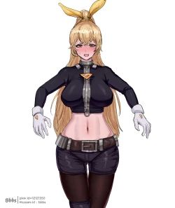 Page 34 of BST-1（Bbbs）