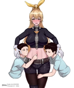 Page 35 of BST-1（Bbbs）